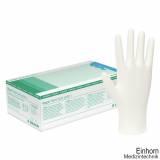 Vasco Nitril Soft white U.-Handschuhe, PF, Gr. XS, unsteril (200 Stck.)