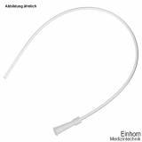 Einmal-Absaugkatheter Ch. 10 Typ Standard, 52 cm lang (100 Stck.)