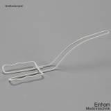 Fingerschiene Henry, nach Kienle Gr. 5, 18 cm