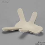 Froschfingerschiene Cleo, mittel 70 mm