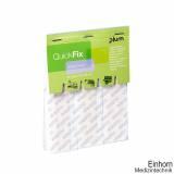 QuickFix Elastic long Refill Pflaster 12 x 2 cm (30 Strips)