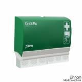 QuickFix Pflasterspender inkl. 2 Aloe Vera Refills