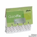 QuickFix Alu Refill Pflaster (45 Strips)