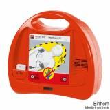 HeartSave AS (Batterie) Defibrillator (Sprachpaket DE_GB_ES_FR)