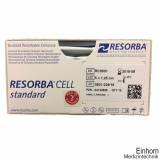 Resorba Cell standard 5 x 1,25 cm resorbierbare Gazestreifen (15 Stck.)