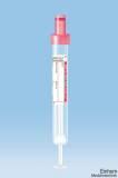 S-Monovetten 4,9 ml, 90 x 13 mm, K2 EDTA-Gel, steril (50 Stck.)