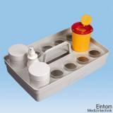 separate Einlegeplatte für SAFETY-TRAY, Version 3