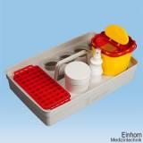 separate Einlegeplatte für SAFETY-TRAY, Version 5