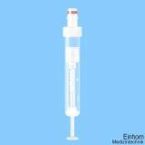 S-Monovetten 4 ml, 75 x 13 mm, Serum, steril (50 Stck.)