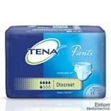 TENA Pants Discreet M, Einweghosen, lindgrün (4 x 12 Stck.)