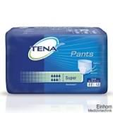 TENA Pants Super S Einweghosen grün (4 x 12 Stck.) #793415#