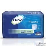 TENA Pants Super S Einweghosen grün (4 x 12 Stck.)