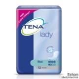 TENA Lady Discreet Maxi, Inkontinenzeinlagen (12 x 12 Stck.)