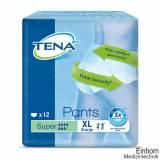 TENA Men Premium Fit Pants Maxi, Underwear Gr. L/XL (4 x 10 Stck.) ( )