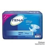 TENA Slip Plus Medium blau, Windelhosen (3 x 30 Stck.)