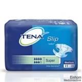 TENA Slip Super Medium grün, Windelhosen (3 x 28 Stck.)