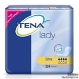 TENA Lady Discreet Extra, Inkontinenzeinlagen (12 x 20 Stck.)