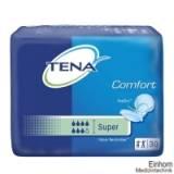 TENA Comfort Super grün, Inkontinenzeinlagen (2 x 36 Stck.)