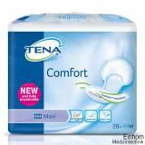 TENA Comfort Maxi lila, Inkontinenzeinlagen (2 x 28 Stck.)