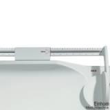 Messstab seca 232 n für Säuglingswaage seca 334, 335, 336 (und 336i(für Modelle nach Baujahr Mai 201