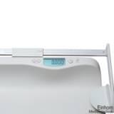 Messstab seca 233 für Säuglingswaage seca 376
