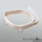SEGUFIX-Handmanschette für Handfixier- gürtel, robust Gr. M