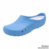 OrthoClogs ohne Fersenriemen hellblau, Gr. 42