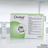 Clinitest hCG Harnteststreifen (25 T.)