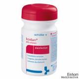 kodan (N) wipes Desinfektionstücher (90 T.)