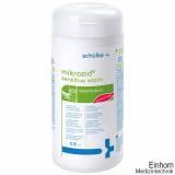 mikrozid sensitive wipes Desinfektionstücher (200 T.)