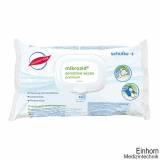 mikrozid sensitive wipes premium Desinfektionstücher (12 x 50 T.) (* nur für den professionellen Geb