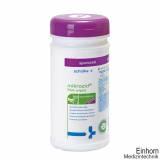 mikrozid PAA+ wipes Wischtücher (50 T.) MHD: 10/2025