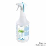 mikrozid universal liquid 1 Ltr. inkl. Pumpe, Flächenschnelldesinfektion
