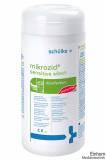 mikrozid sensitive wipes Desinfektionstücher (120 T.)