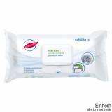 mikrozid sensitive wipes premium maxi Desinfektionstücher (80 T.)