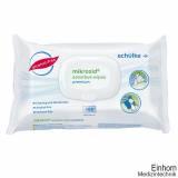 mikrozid sensitive wipes premium Desinfektionstücher (100 T.)