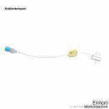 GRIPPER Portnadeln 19 G x 19 mm (12 Stck.)
