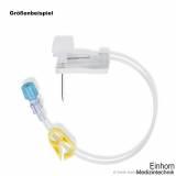 GRIPPER PLUS Sicherheits-Portnadeln 19 G x 32 mm (12 Stck.)