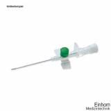 Versatus-WP Venenverweilkatheter 24 G, 0,74 x 19 mm, gelb (50 Stck.)