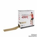 TheraBand CLX Band ca. 22 m maximal stark - gold