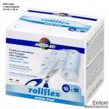 Rollflex Acqua Stop Folienverband 10 m x 10 cm