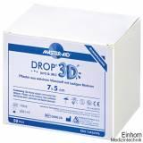 Drop 3D boys & girls Wundverband 5 x 7 cm (50 Stck.)