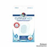 Cutiflex Med Folienverband steril 5 x 7 cm (50 Stck.)