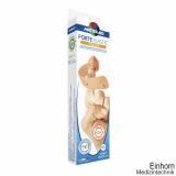 Forte Elastic Fingerstrips beige, 15 x 2 cm (10 Stck.)