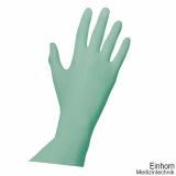 Mint Pearl Nitril U.-Handschuhe Gr. XS unsteril puderfrei mint (100 Stck.)