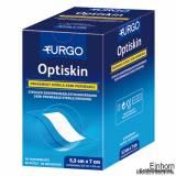 Optiskin Wundverband, steril, 53 x 70 mm (50 Stck.)