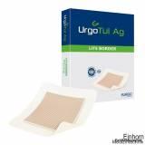 UrgoTül Lite Border Gazewundverband, 6,5 x 10 cm (10 Stck.)