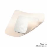 UrgoStart Plus Border Polyacrylatwund- verband 12 x 12 cm (10 Stck.)