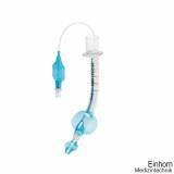 Einmal-Larynx-Tubus LTS-D Einzel Set Gr. 0 transparent für Neugeborene < 5 kg (mit farbcodierter Spr