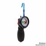 Cuffdruckmessgerät Pediatric, analog, mit Haken